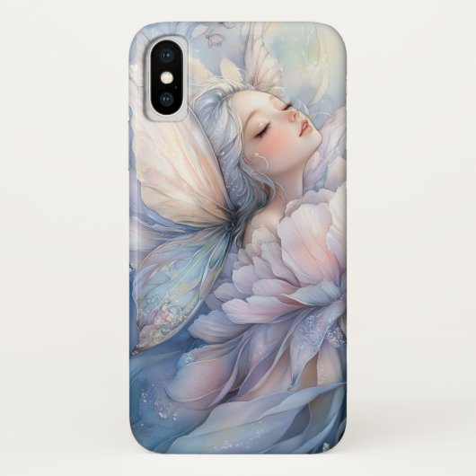 Peony Of The Dawn Case-Mate iPhone Case (Achterkant)