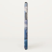 Peony Of The Dawn Case-Mate iPhone Case (Achterkant / rechts)