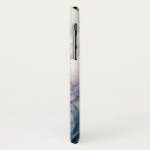 Peony Of The Dawn Case-Mate iPhone Case (Achterkant/links)