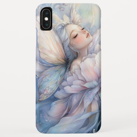Peony Of The Dawn Case-Mate iPhone Case (Achterkant)