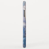 Peony Of The Dawn Case-Mate iPhone Case (Achterkant/rechts)