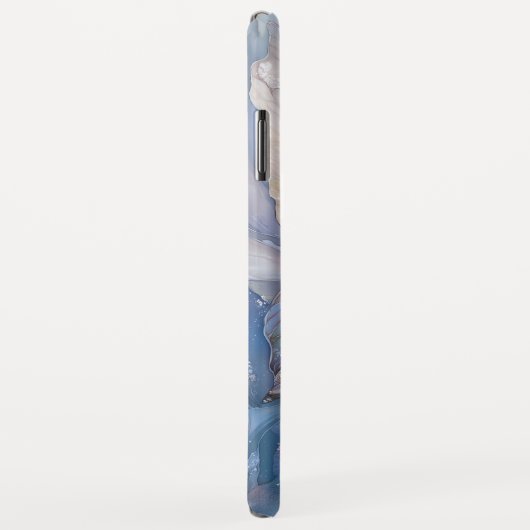 Peony Of The Dawn Case-Mate iPhone Case (Achterkant/rechts)