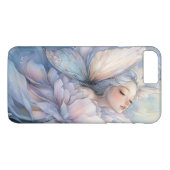 Peony Of The Dawn Case-Mate iPhone Case (Achterkant (Horizontaal))
