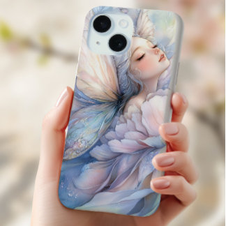 Peony Of The Dawn Case-Mate iPhone Case