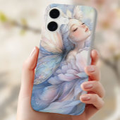 Peony Of The Dawn Case-Mate iPhone Case