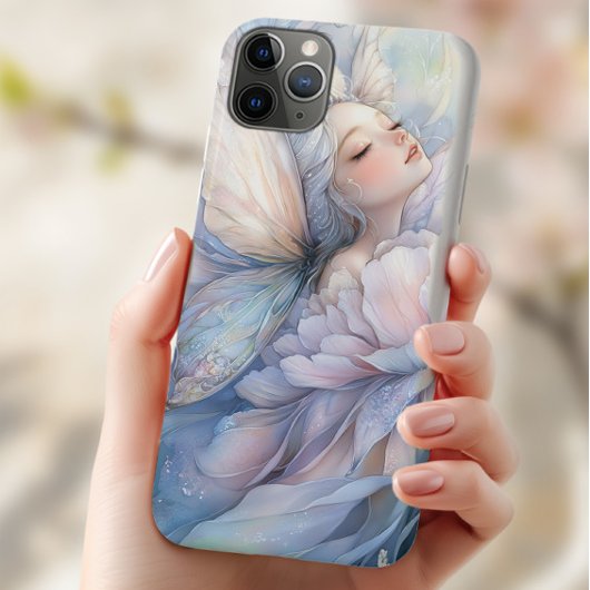 Peony Of The Dawn Case-Mate iPhone Case