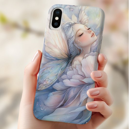 Peony Of The Dawn Case-Mate iPhone Case