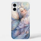 Peony Of The Dawn Case-Mate iPhone Case (Achterkant)