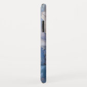 Peony Of The Dawn Case-Mate iPhone Case (Achterkant/rechts)