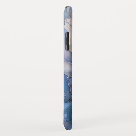 Peony Of The Dawn Case-Mate iPhone Case (Achterkant/rechts)