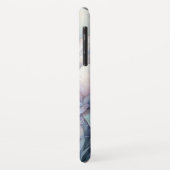 Peony Of The Dawn Case-Mate iPhone Case (Achterkant/links)