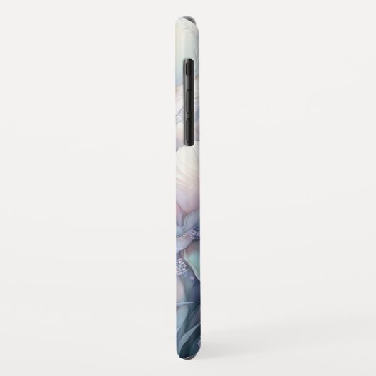 Peony Of The Dawn Case-Mate iPhone Case (Achterkant/links)