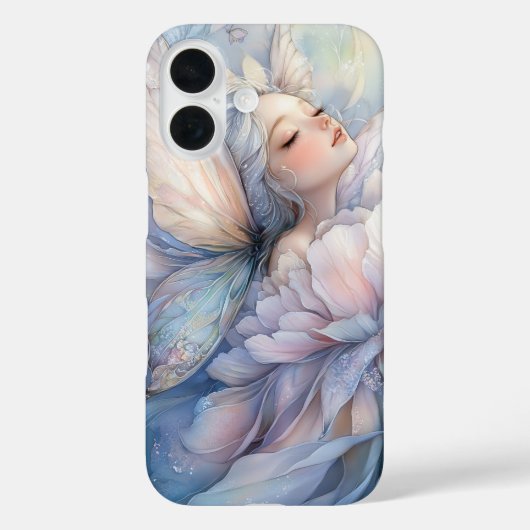 Peony Of The Dawn Case-Mate iPhone Case (Achterkant)