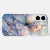 Peony Of The Dawn Case-Mate iPhone Case (Achterkant (horizontaal))