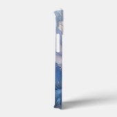 Peony Of The Dawn Case-Mate iPhone Case (Achterkant / Rechts)