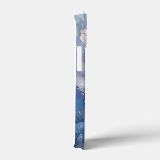 Peony Of The Dawn Case-Mate iPhone Case (Achterkant / Rechts)