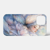 Peony Of The Dawn Case-Mate iPhone Case (Achterkant (horizontaal))