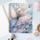 Peony Of The Dawn Planner