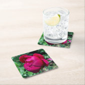 Peony Paper Drink Onderzetter (Insitu)