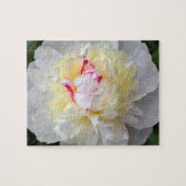 Peony Passion Legpuzzel (Horizontaal)
