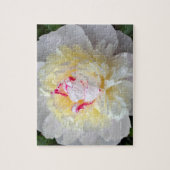 Peony Passion Legpuzzel (Verticaal)