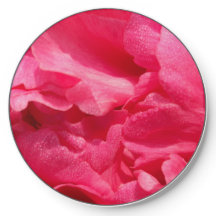 Peony Petals draadloze oplader