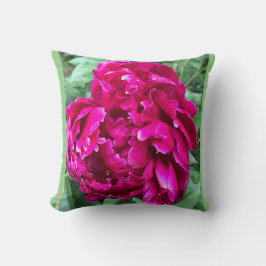 Peony Pillow Kussen