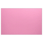 Peony Pink Dragon Scales Stof (Yard (91,4 cm))