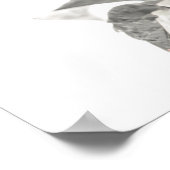 Peony print Peony Wall Art Fine Art fotografie (Hoek)