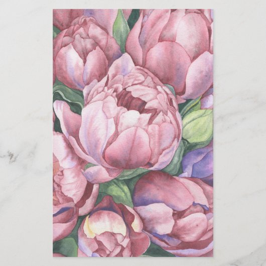 Peony rozen - Wie weet de bruid beste spel (Achterkant)