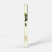 Peony Samsung telefoonhoesje Samsung Galaxy Hoesje (Rechterkant)