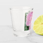 Peony Shot Glass Glas (Links)