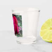 Peony Shot Glass Shot Glas (Rechts)