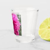 Peony Shot Glass Shot Glas (Rechts)