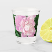 Peony Shot Glass Shot Glas (Voorkant)