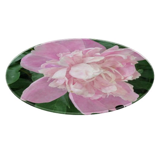 Peony Snijplank (Hoek)