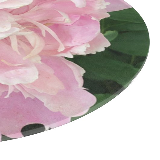 Peony Snijplank (Hoek)