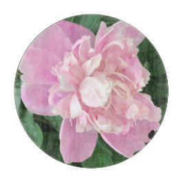 Peony Snijplank