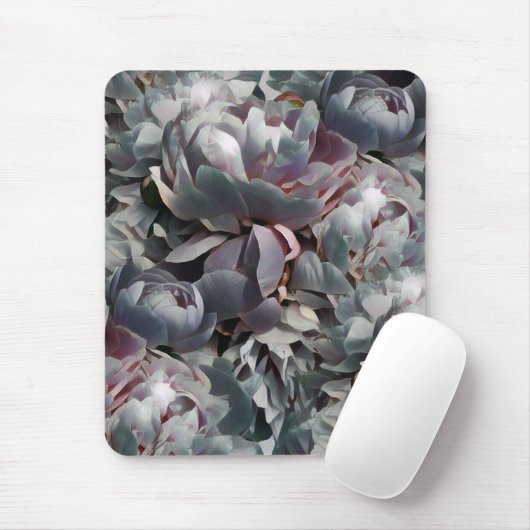 Peony-Studio Muismat (Met muis)