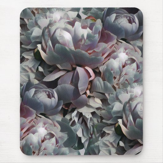 Peony-Studio Muismat (Voorkant)