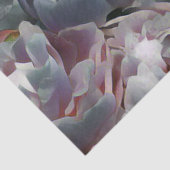 Peony-Studio Tissuepapier (Detail)