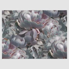 Peony-Studio Tissuepapier