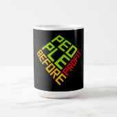 People Before Profit Activism Social Justice Equal Magische Mok (Midden)