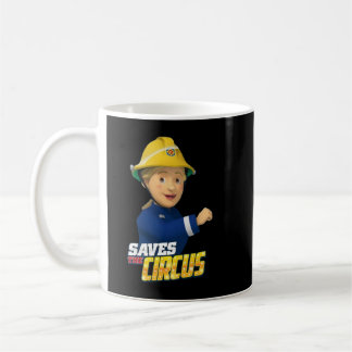 People Call Me Cartoon Fireman Names For Sam Child Koffiemok