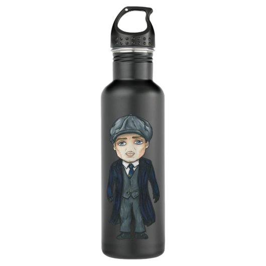 People Call Me Peaky Blinders Classic Fans Waterfles (Voorkant)