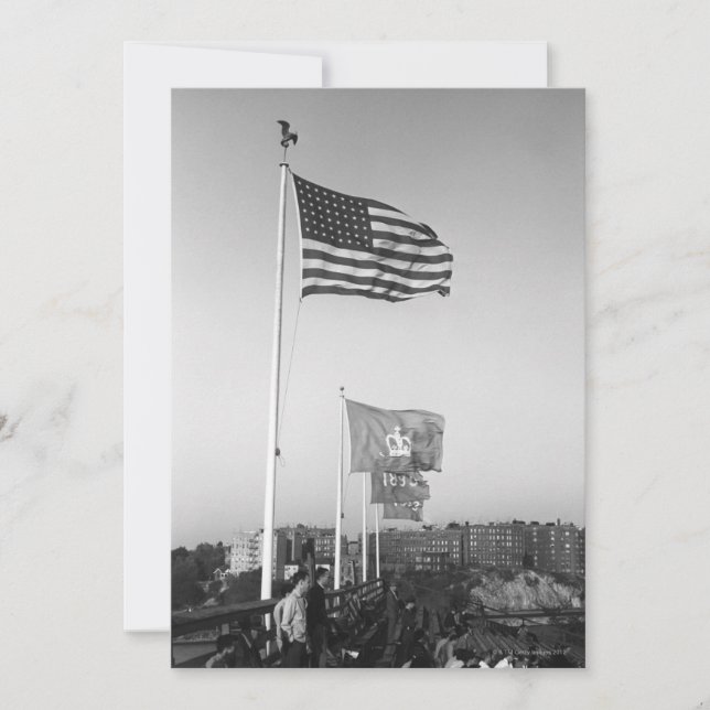 People in Belachers (Voorkant)