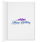 People Mag Birthday Special Parody Funny (Binnen (Rechts))