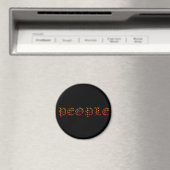 People Magnet (Insitu (Vaatwasser))
