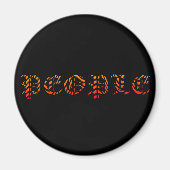 People Magnet (Voorkant)