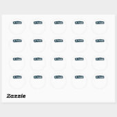 People Power Sticker (Vel)
